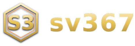 sv367 logo
